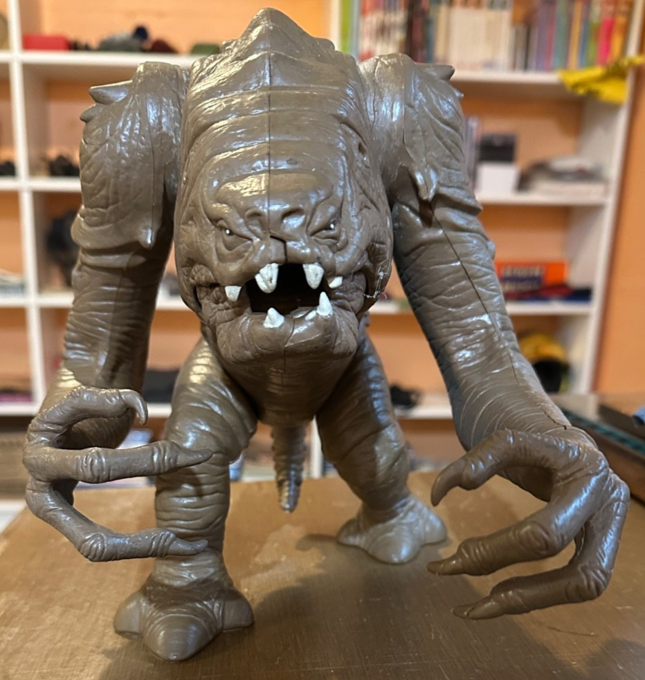 Rancor Monster sold
