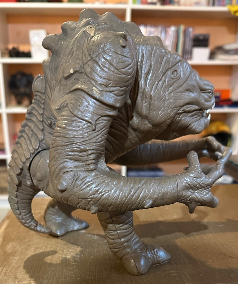 Rancor Monster sold