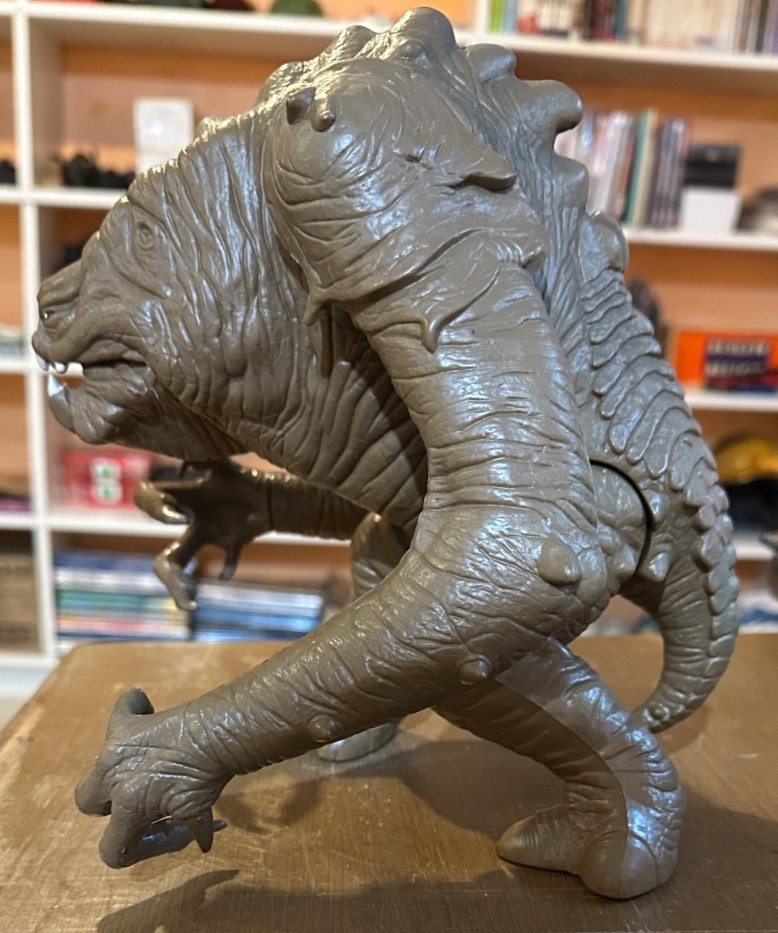 Rancor Monster sold