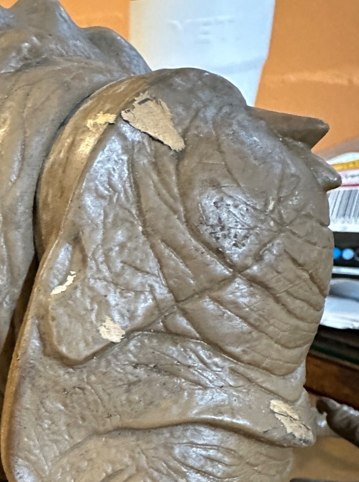 Rancor Monster sold