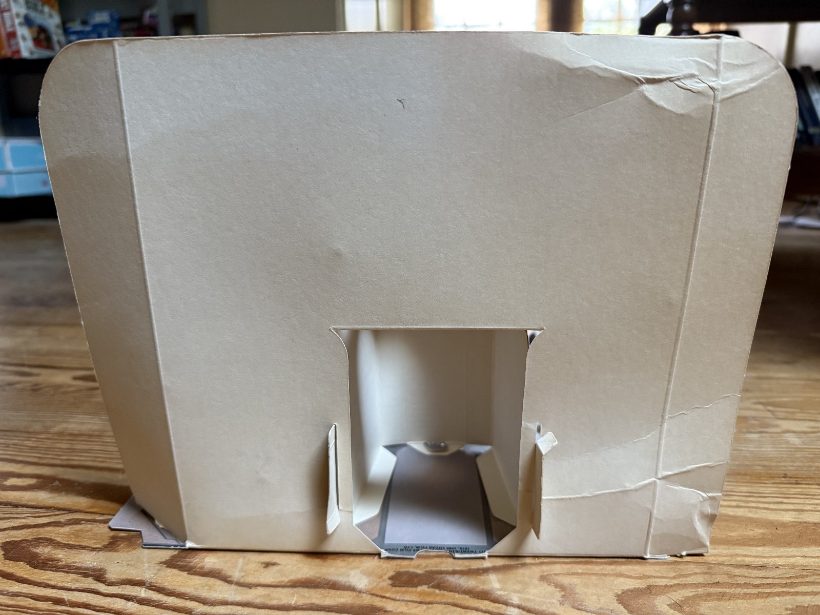 Cloud City Playset sold