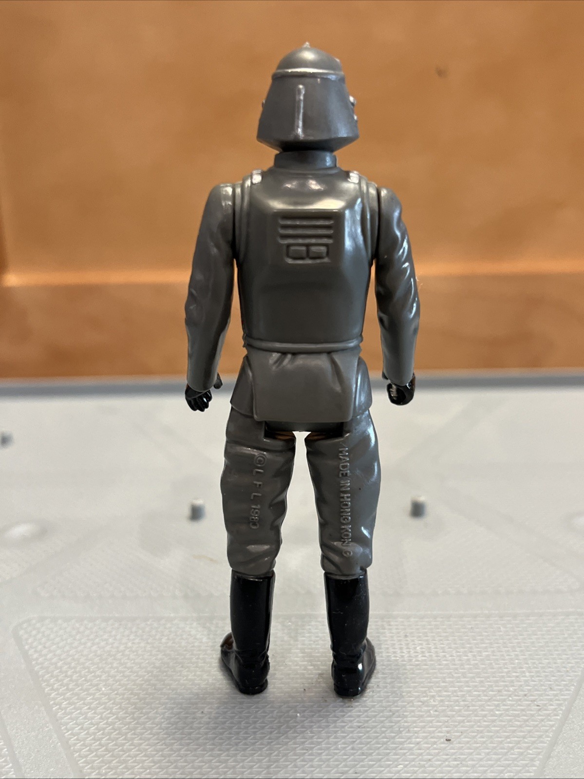 AT-AT Commander sold