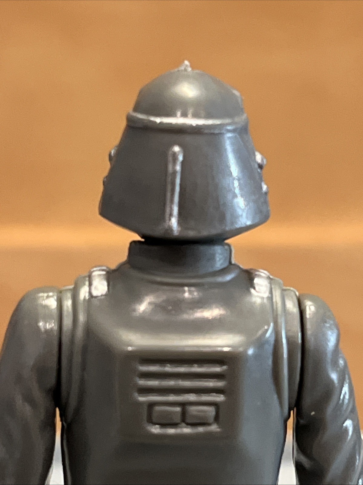 AT-AT Commander sold