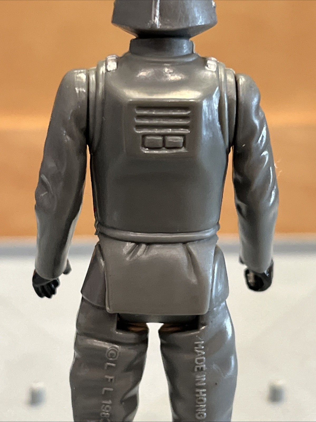 AT-AT Commander sold