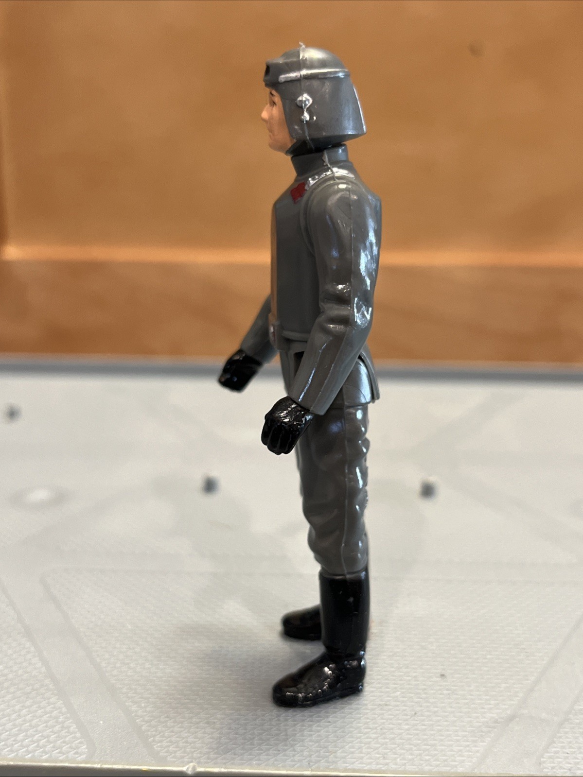 AT-AT Commander sold