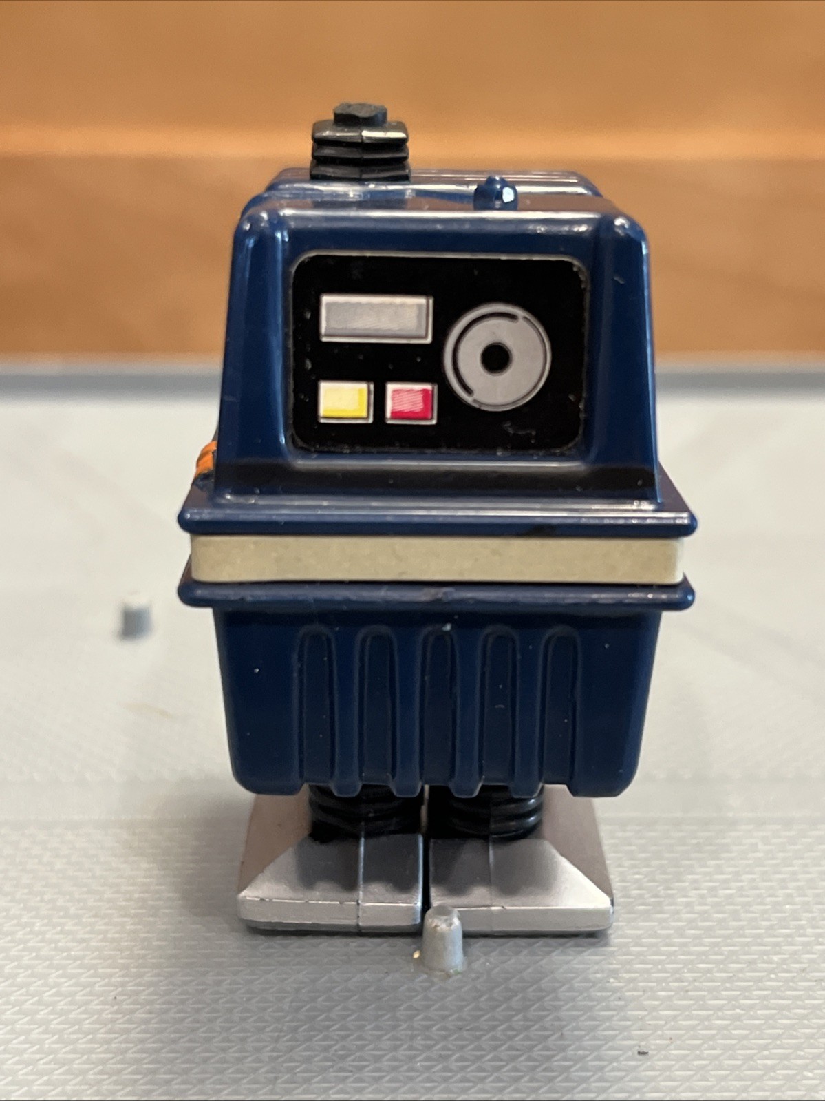 Power Droid sold