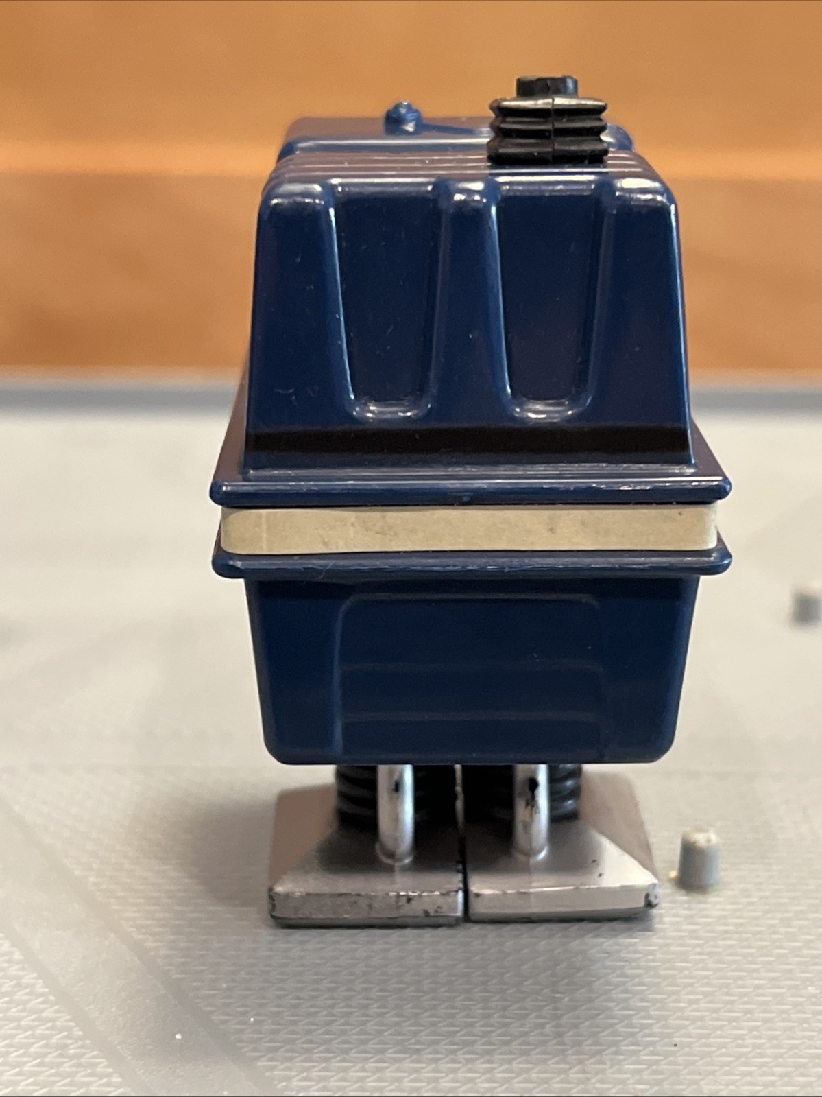 Power Droid sold