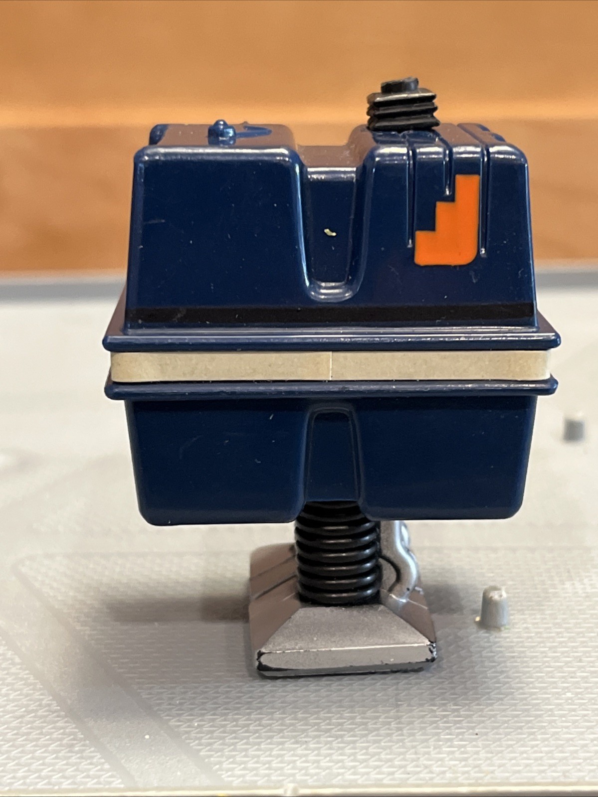 Power Droid sold