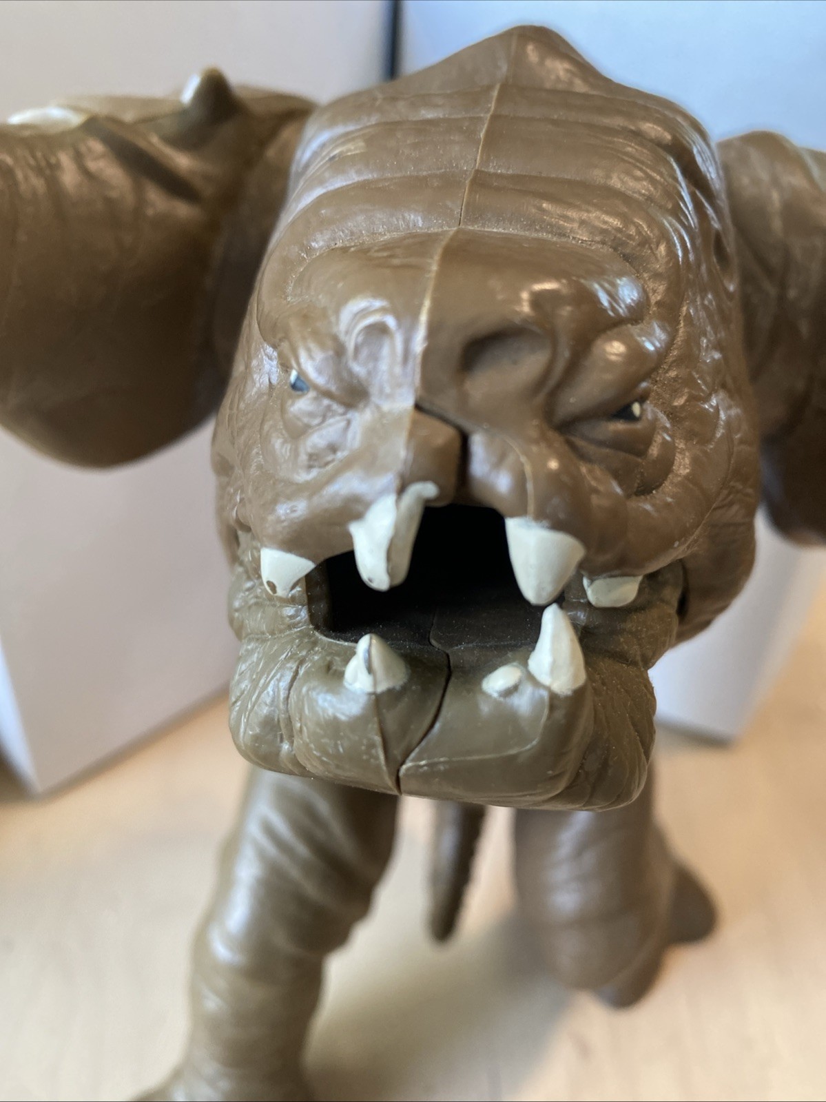 Rancor Monster sold