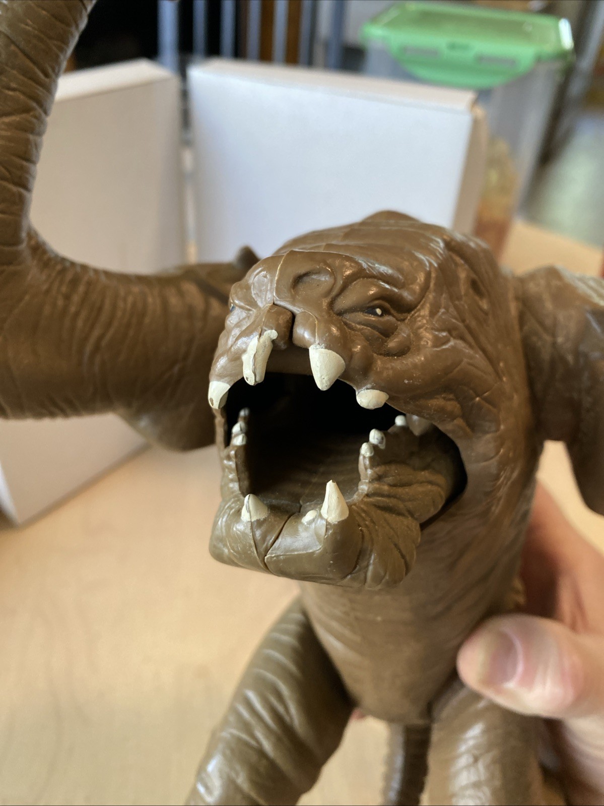 Rancor Monster sold