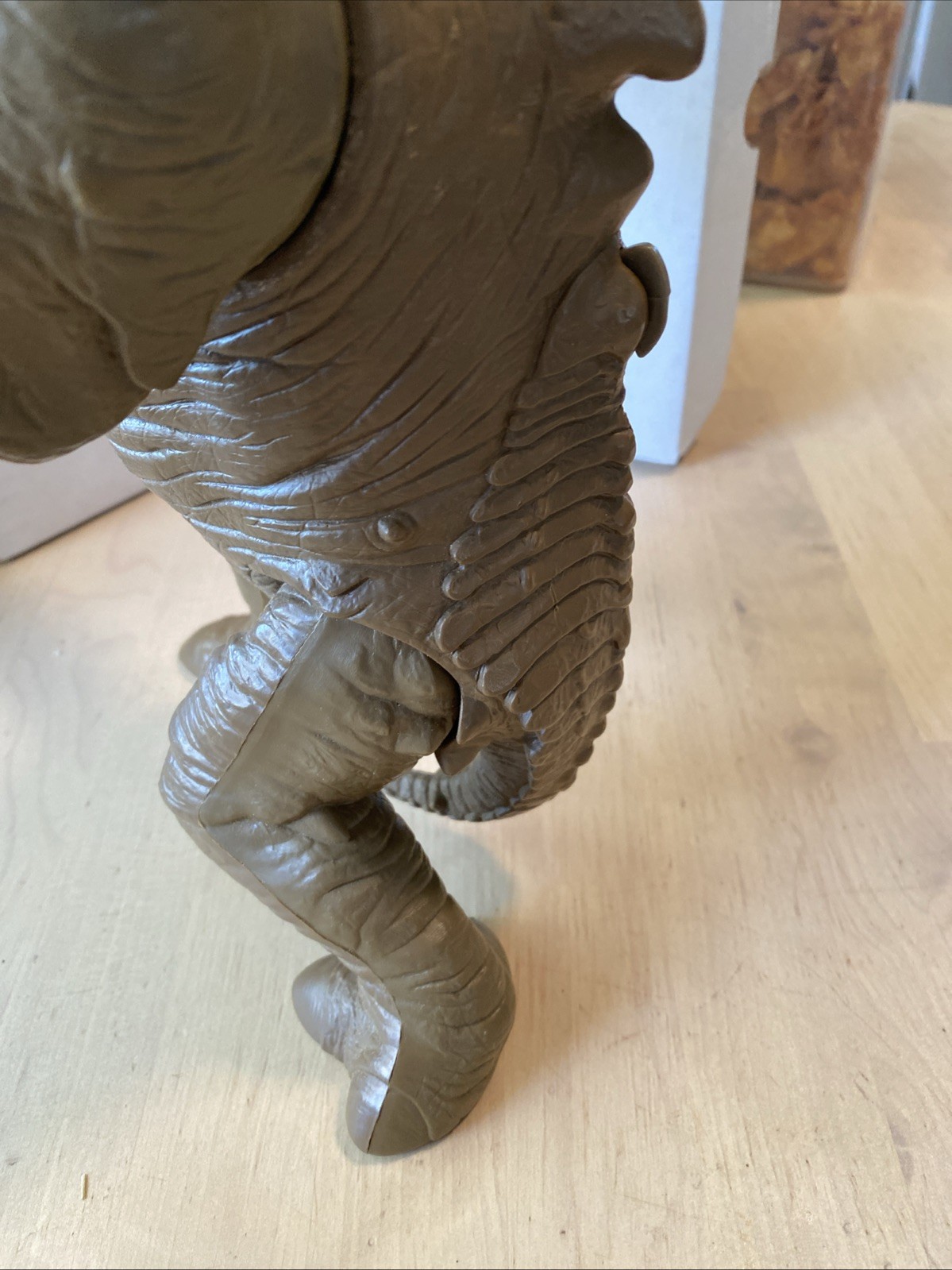 Rancor Monster sold