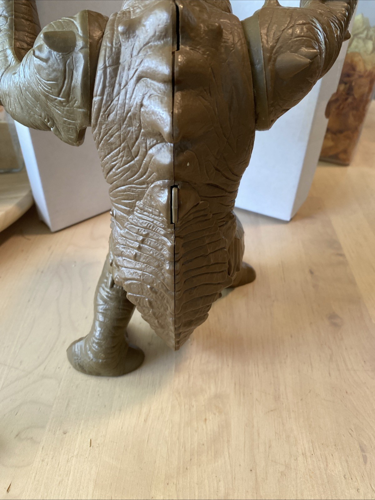 Rancor Monster sold
