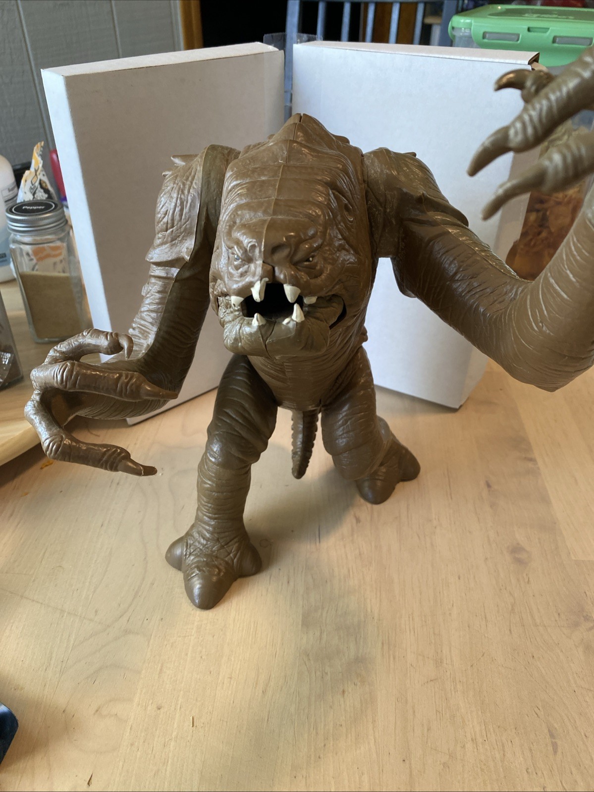 Rancor Monster sold