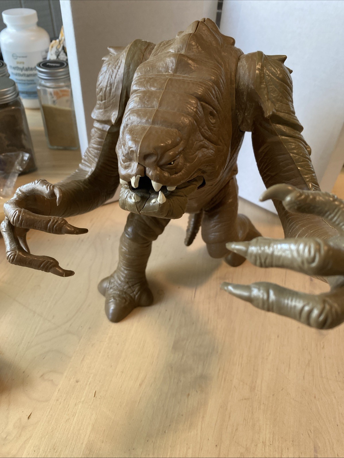 Rancor Monster sold