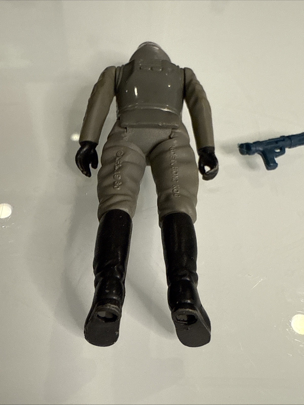 AT-AT Commander sold