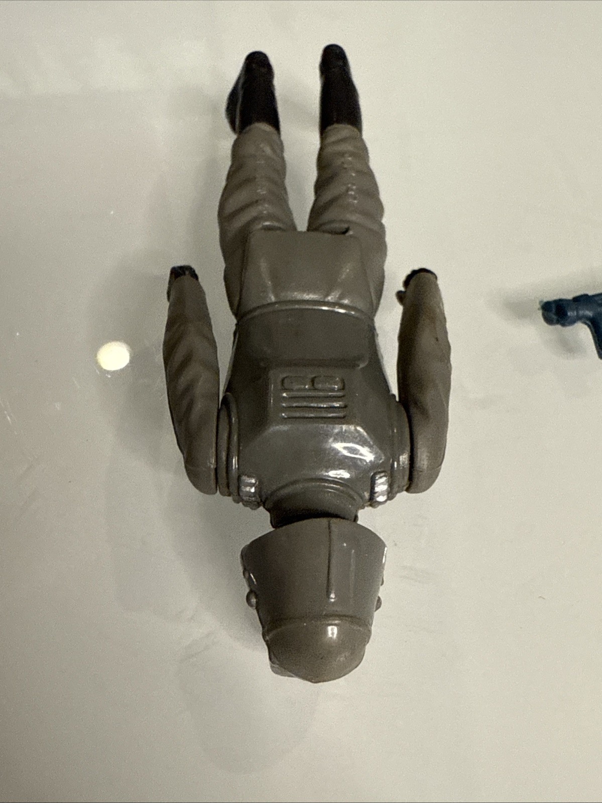 AT-AT Commander sold