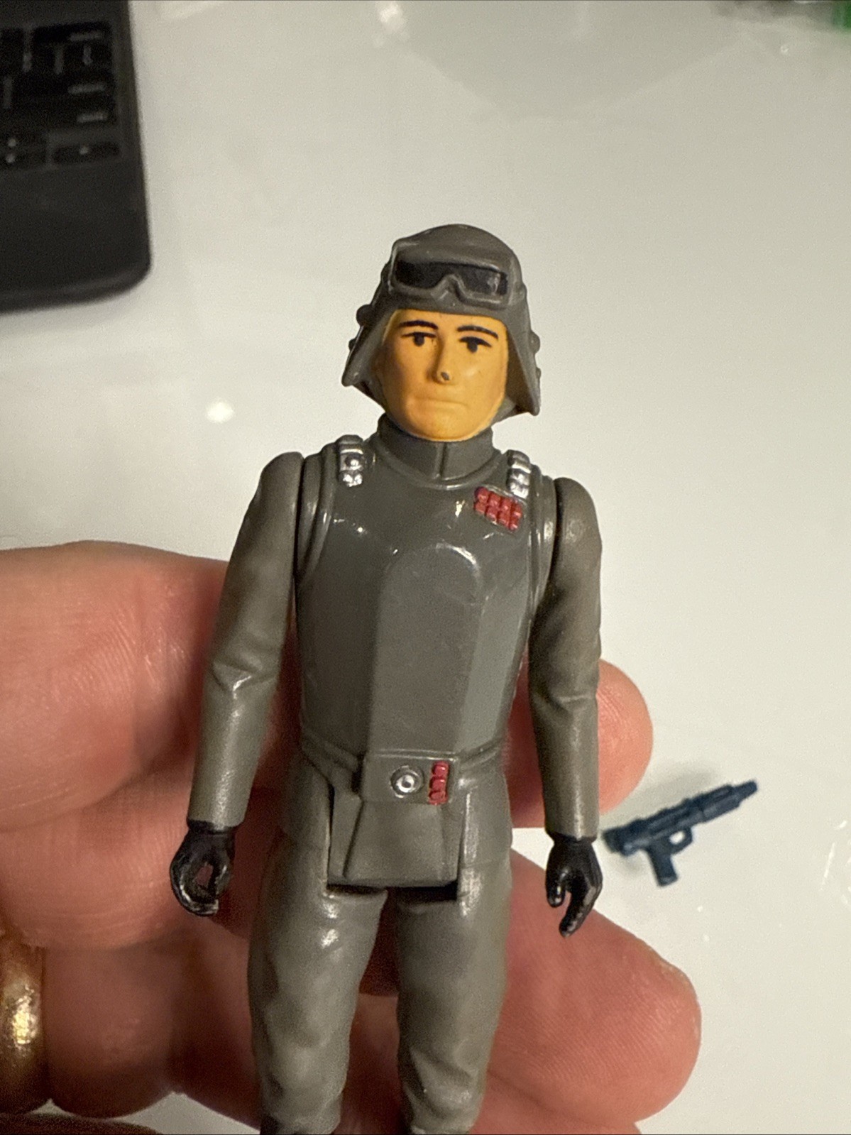 AT-AT Commander sold