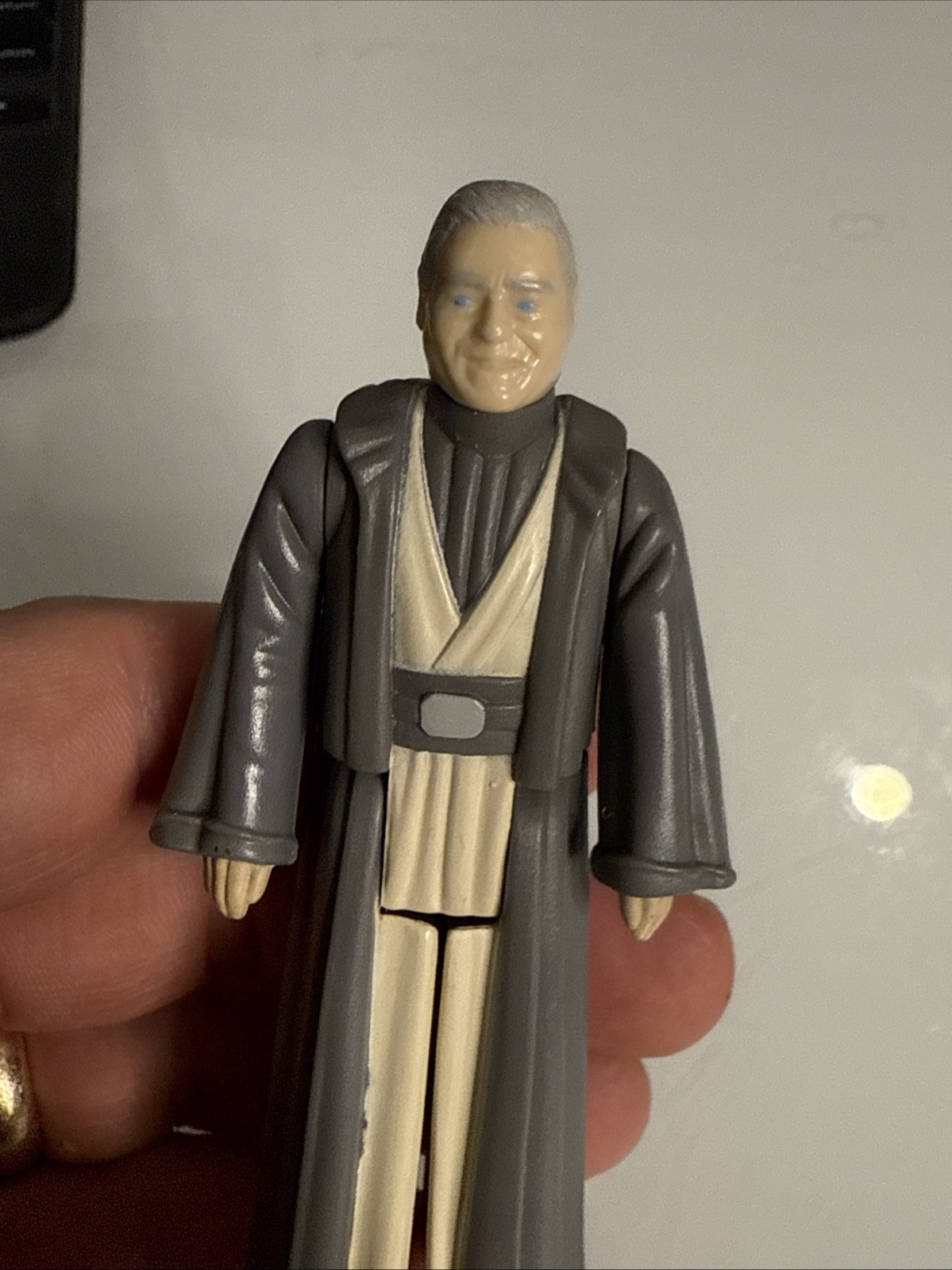 Anakin Skywalker sold