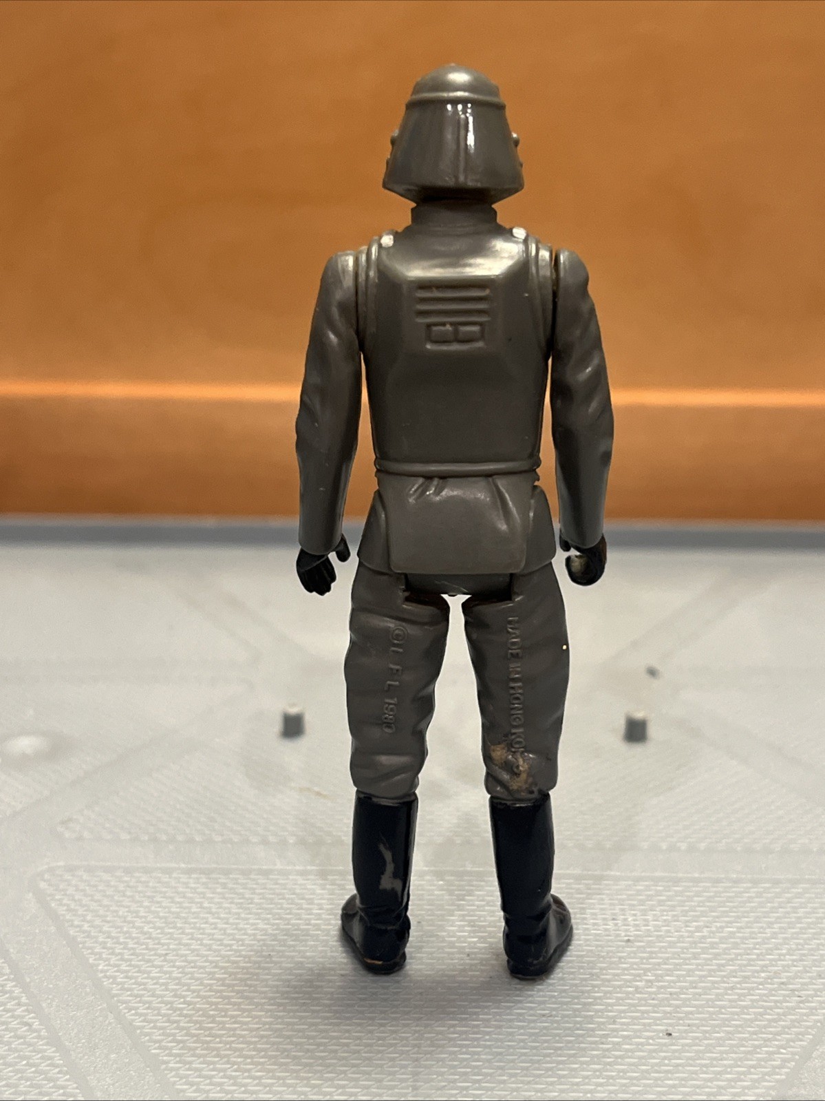 AT-AT Commander sold