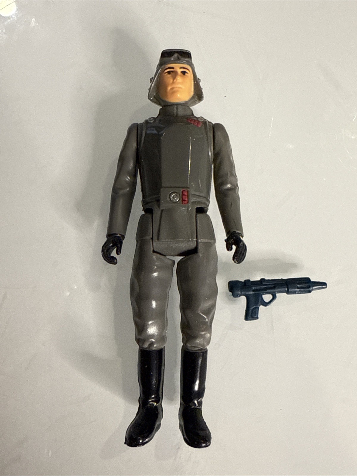 AT-AT Commander sold