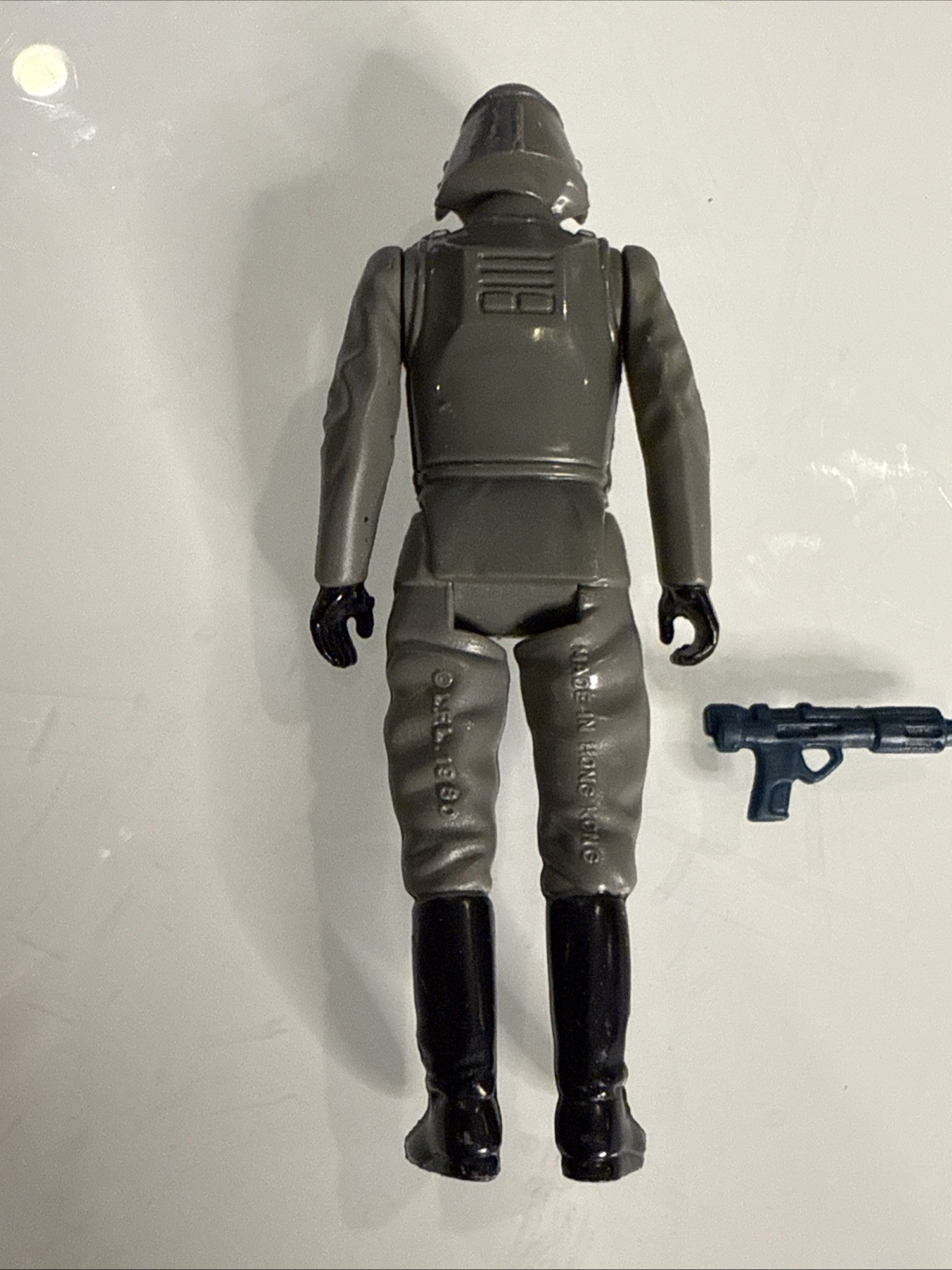 AT-AT Commander sold