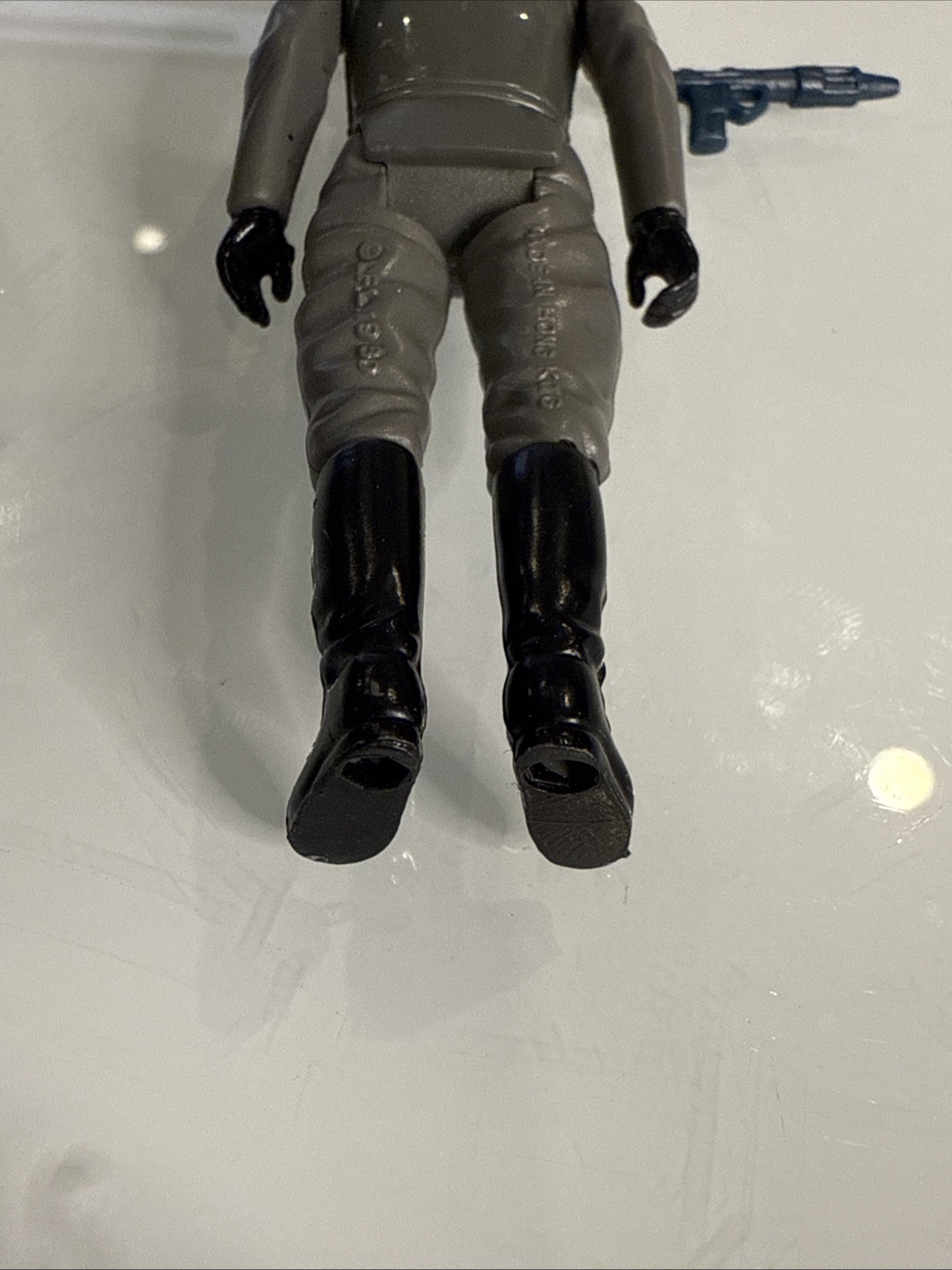 AT-AT Commander sold