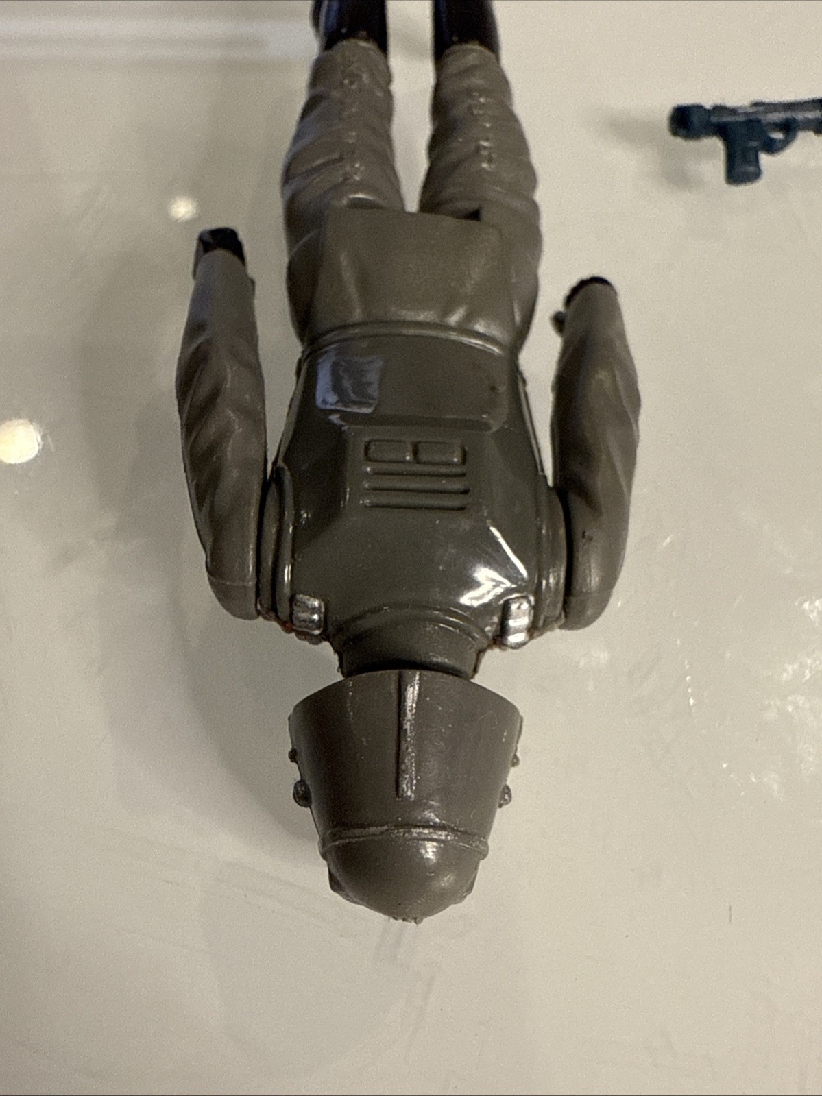 AT-AT Commander sold