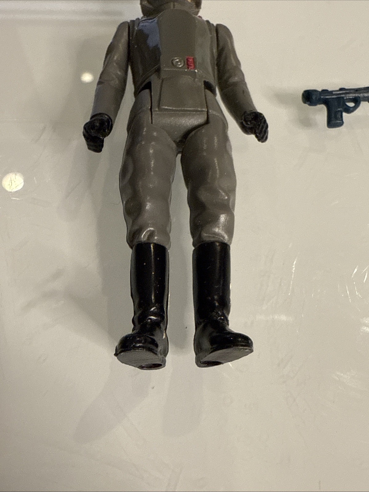 AT-AT Commander sold