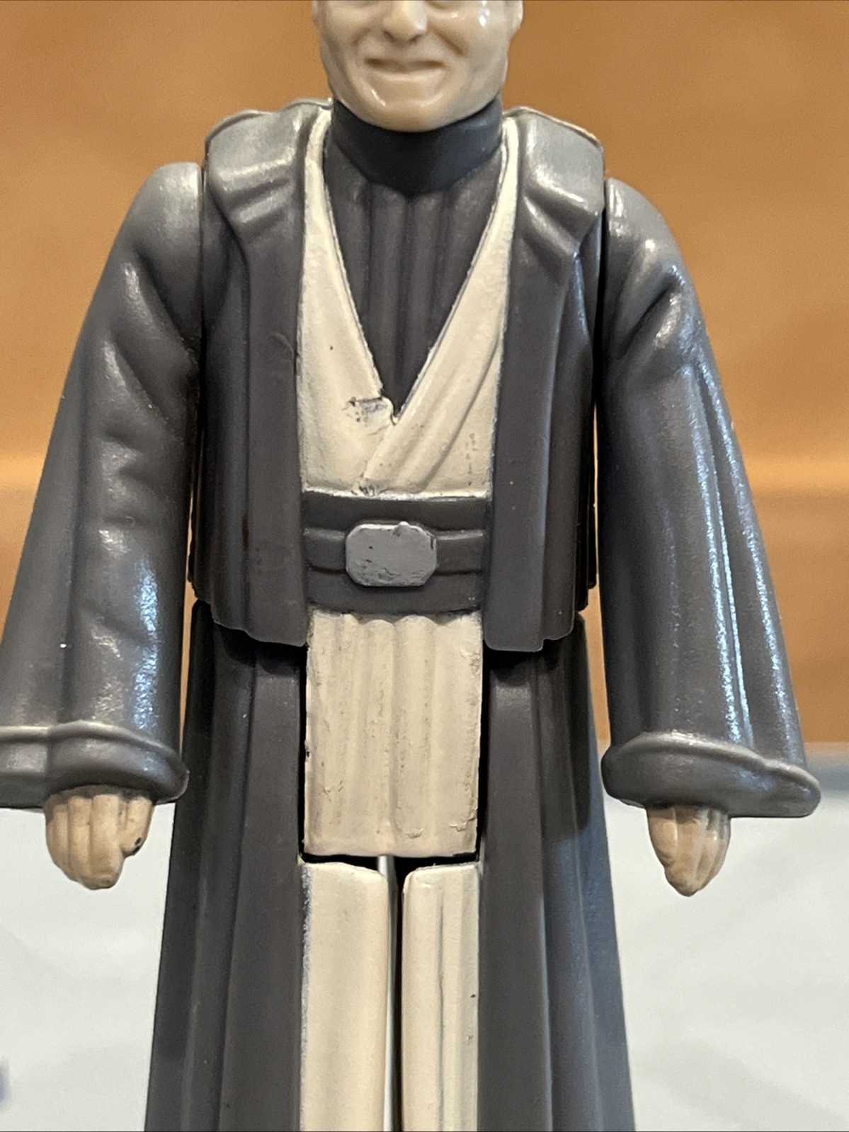Anakin Skywalker sold