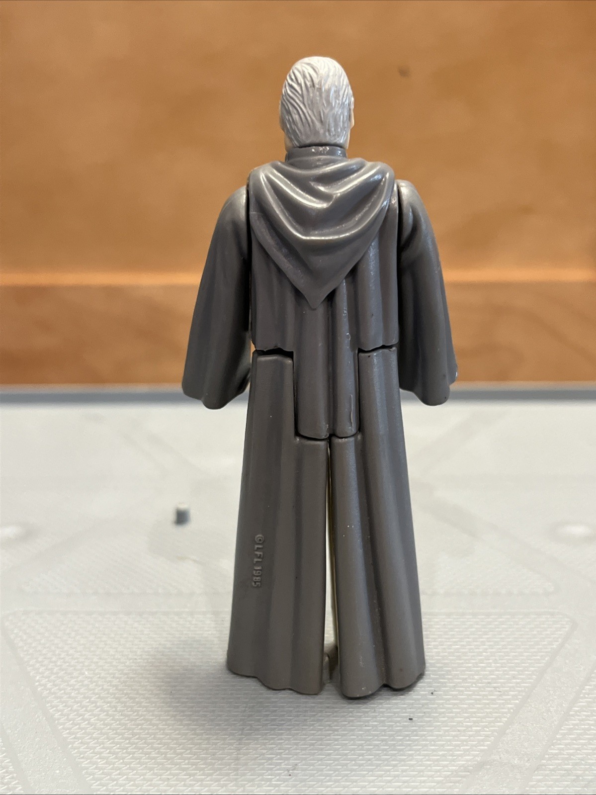 Anakin Skywalker sold