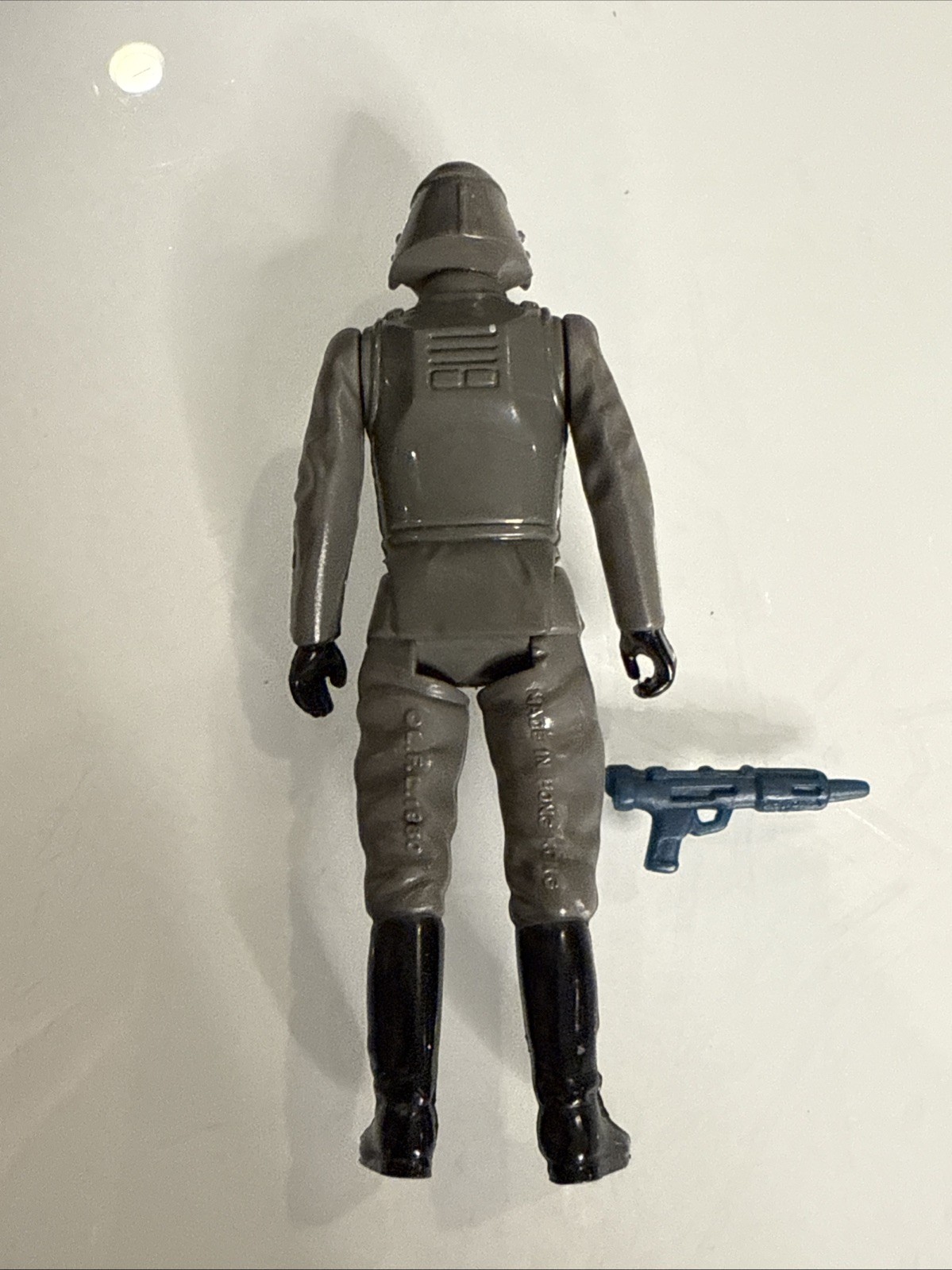 AT-AT Commander sold
