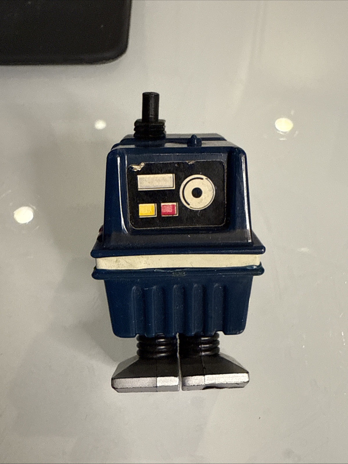 Power Droid sold