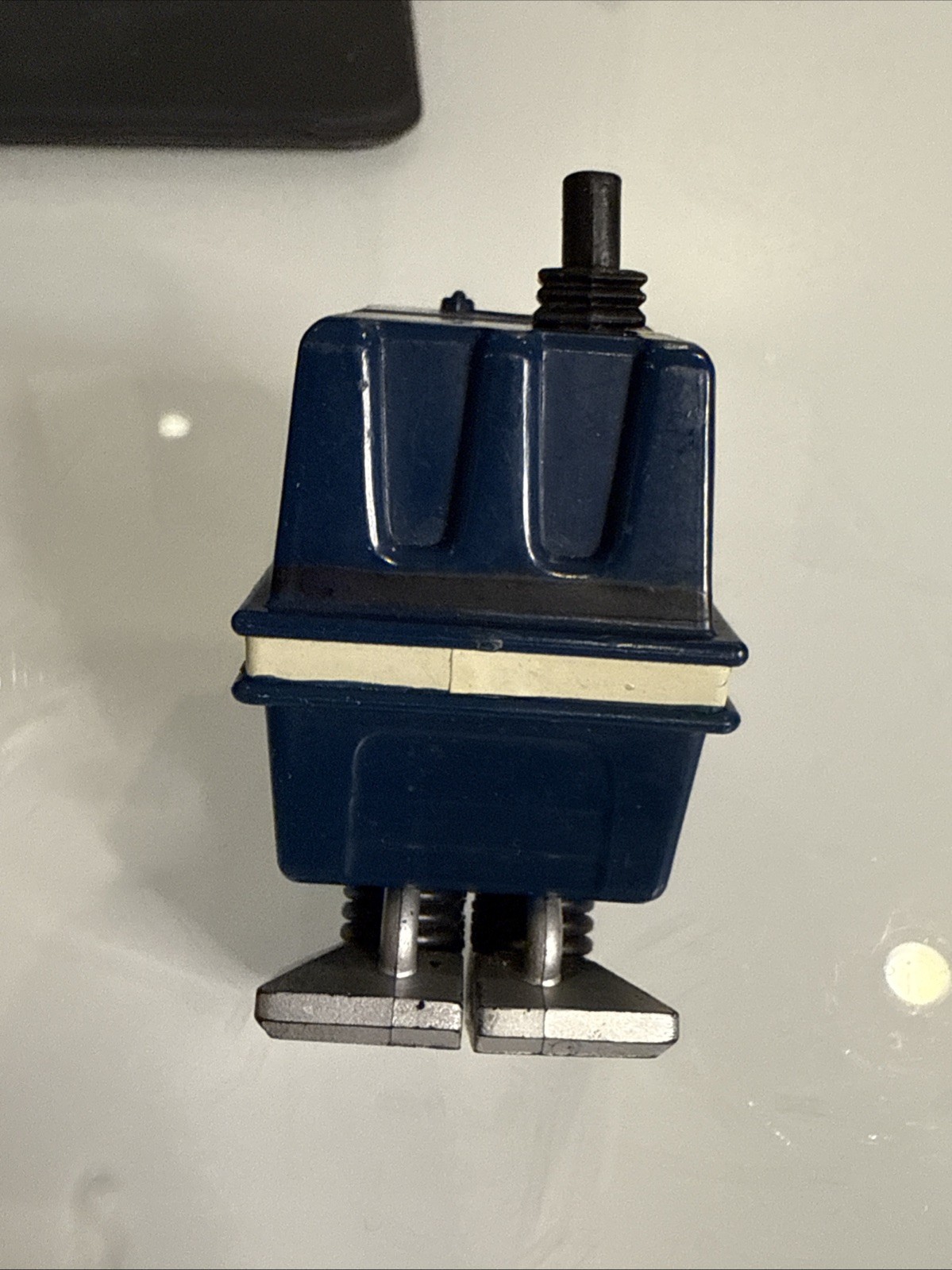 Power Droid sold