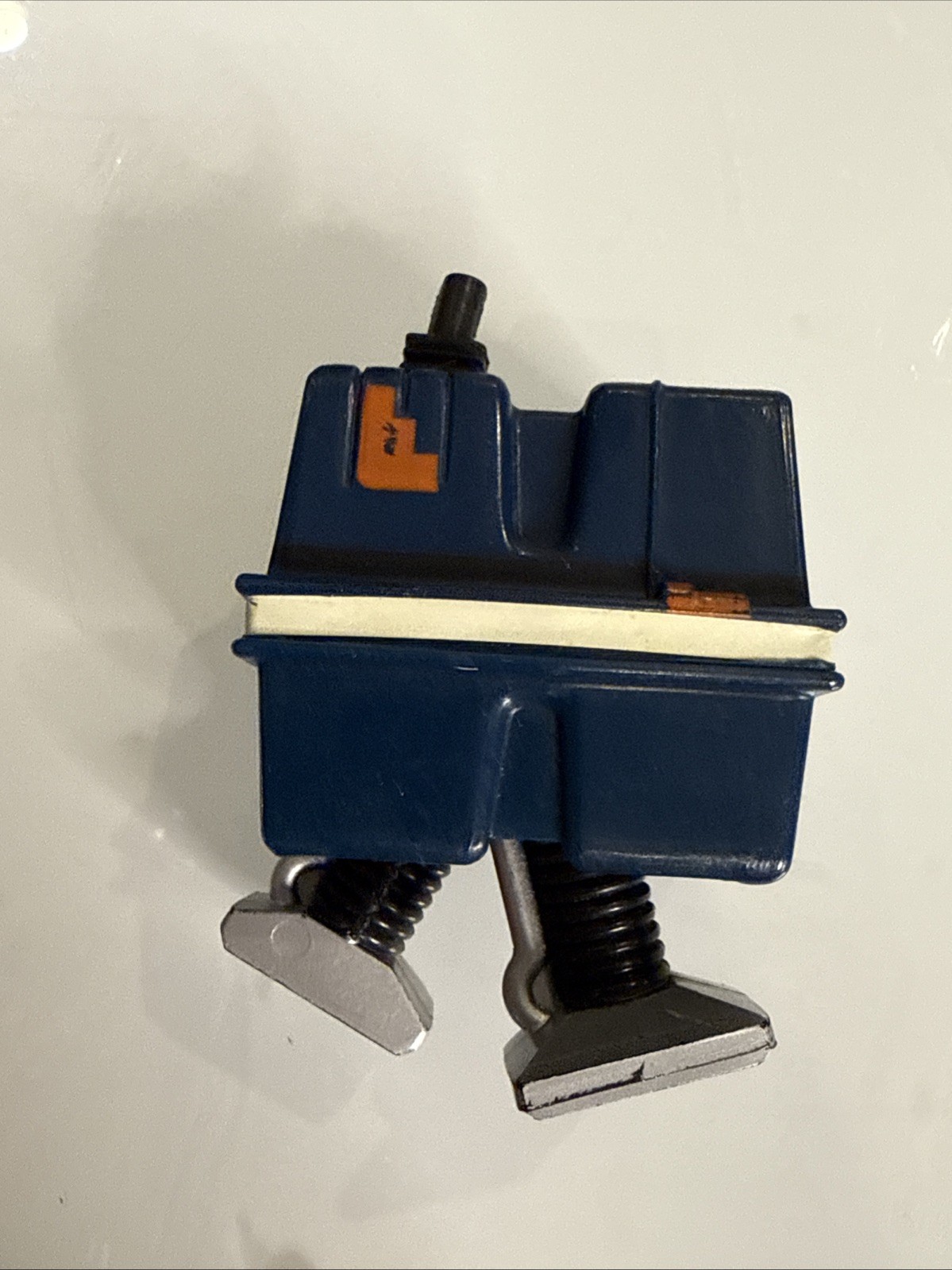 Power Droid sold