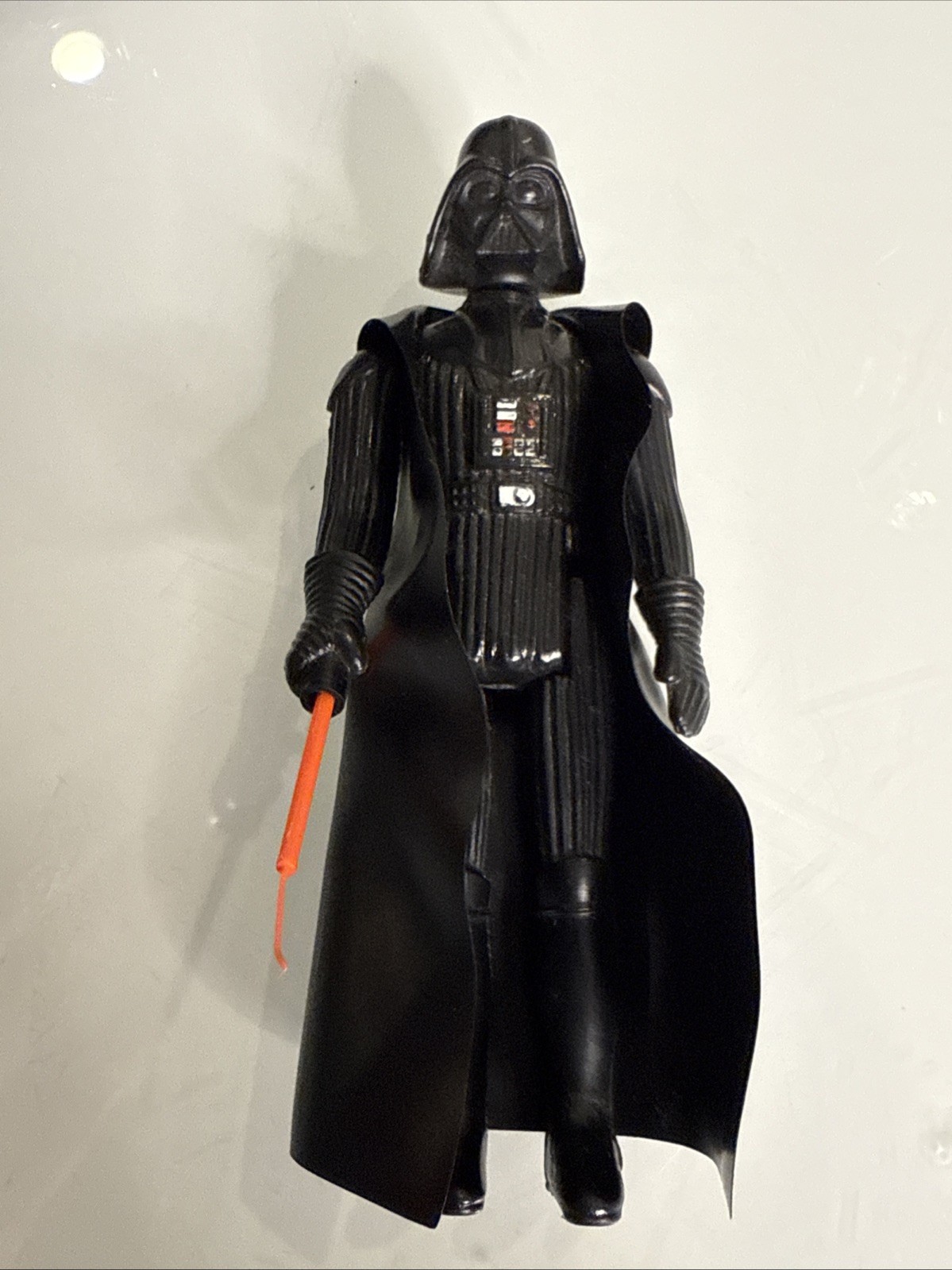 Darth Vader sold