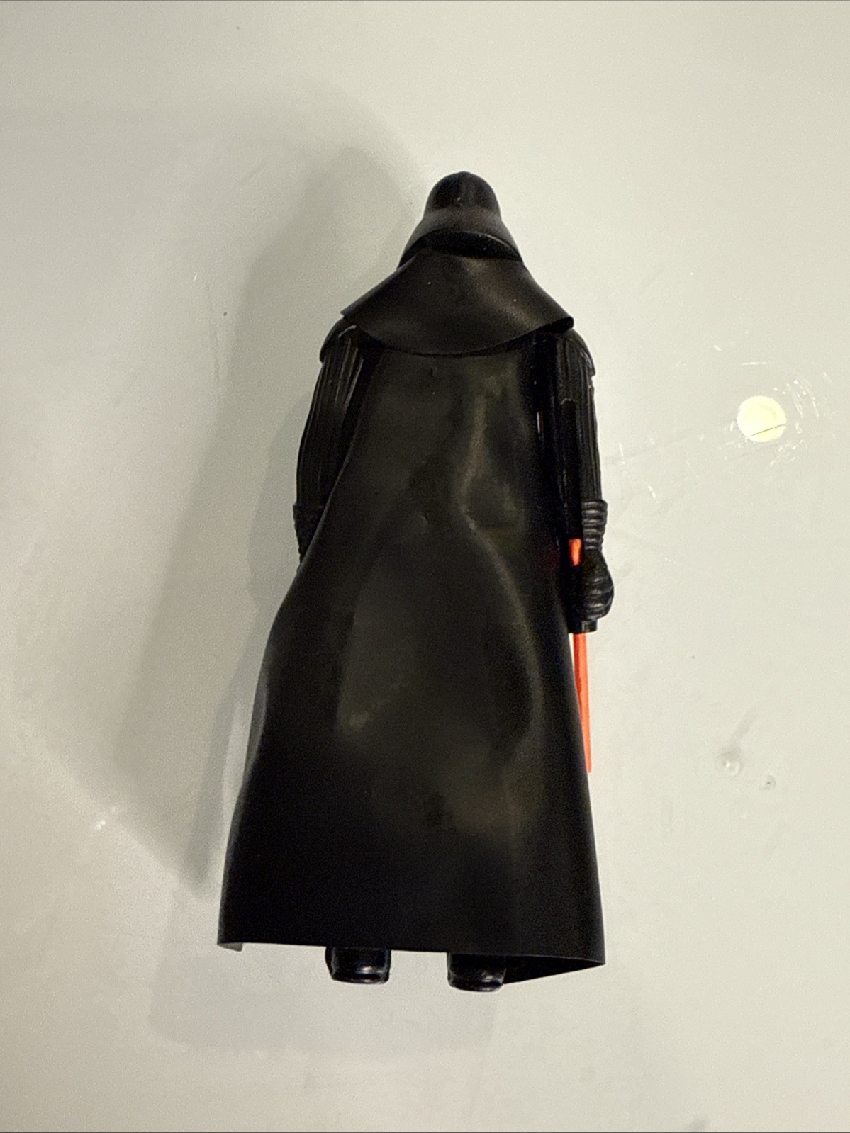 Darth Vader sold