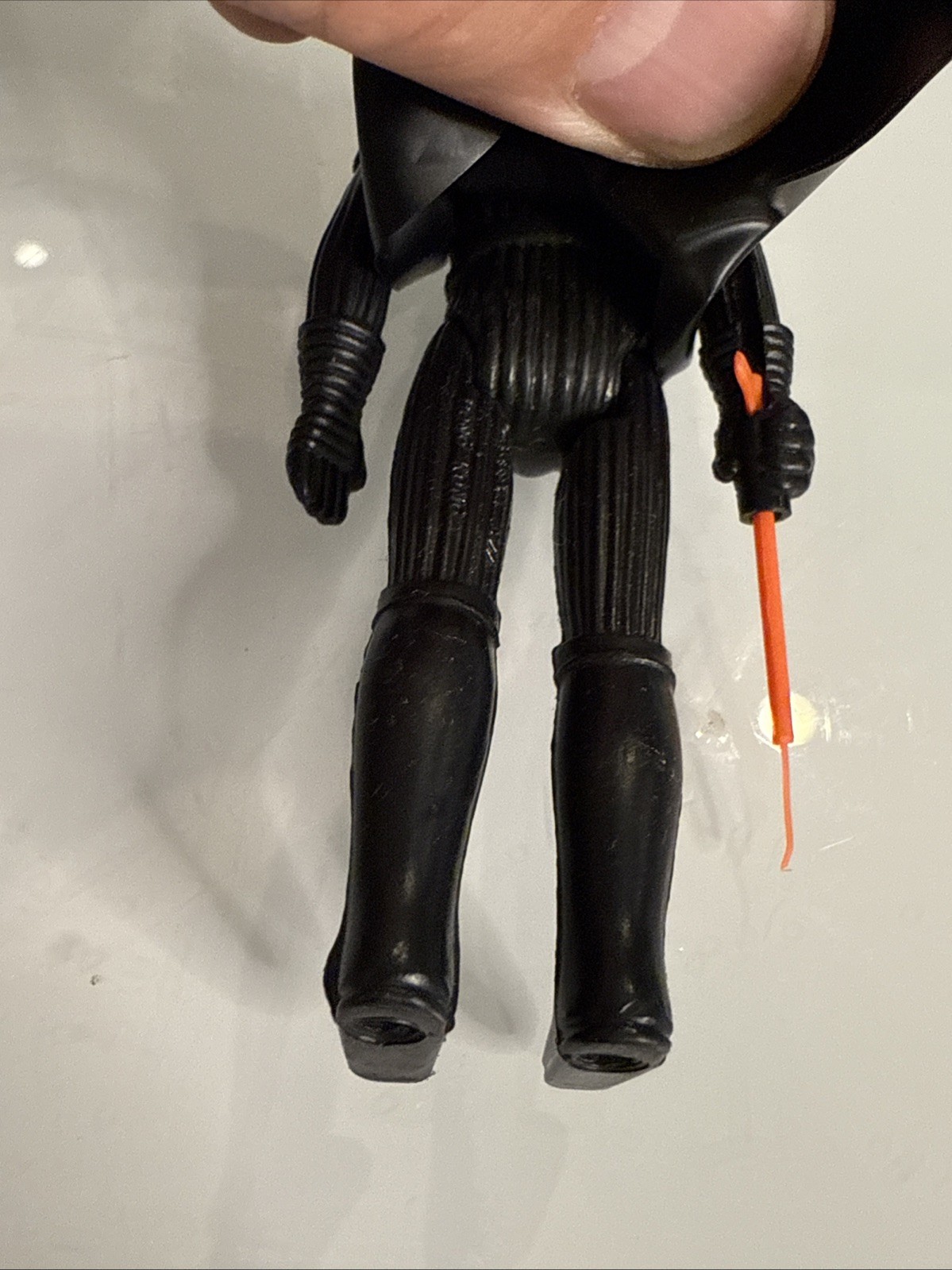 Darth Vader sold