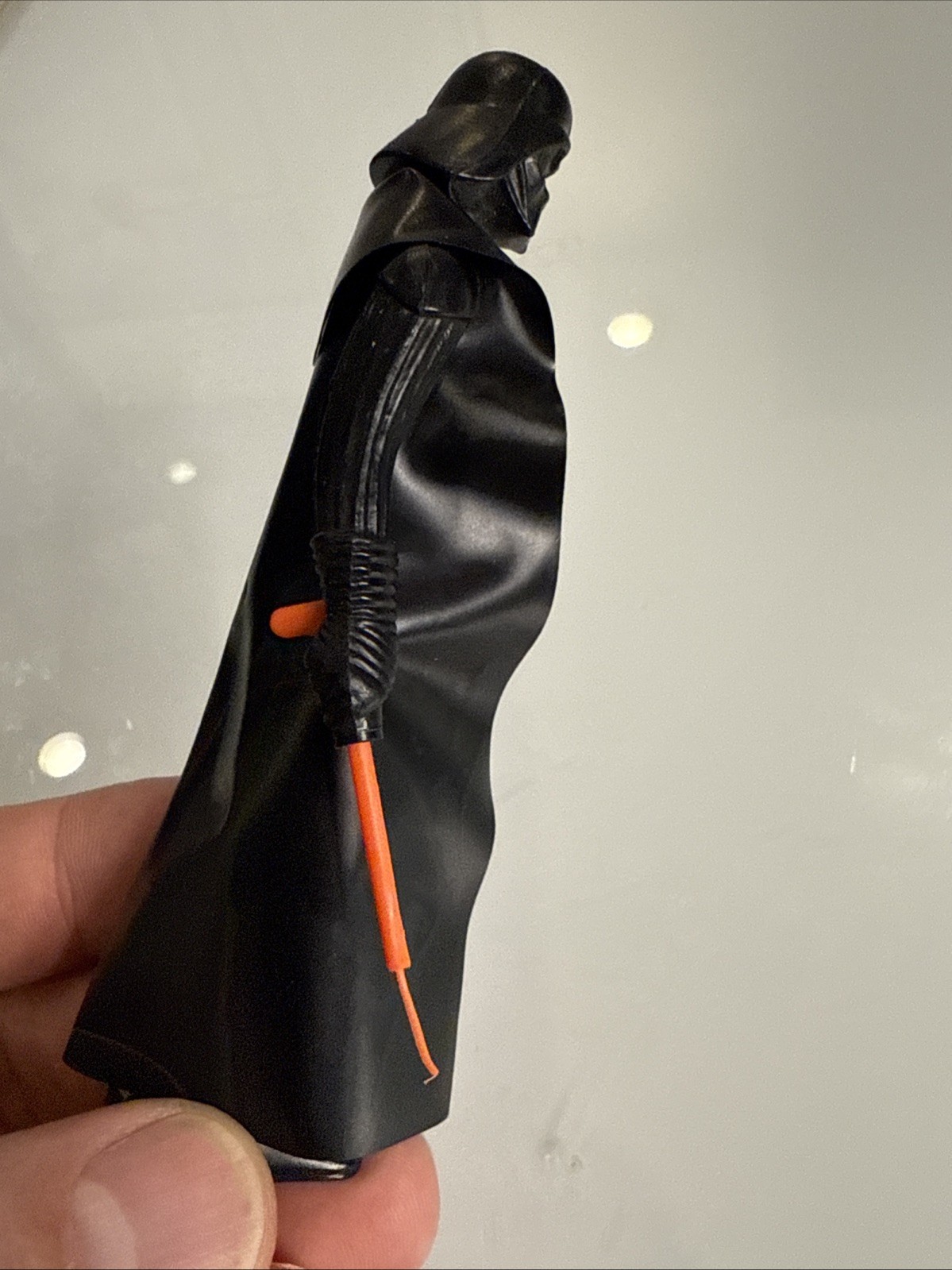 Darth Vader sold