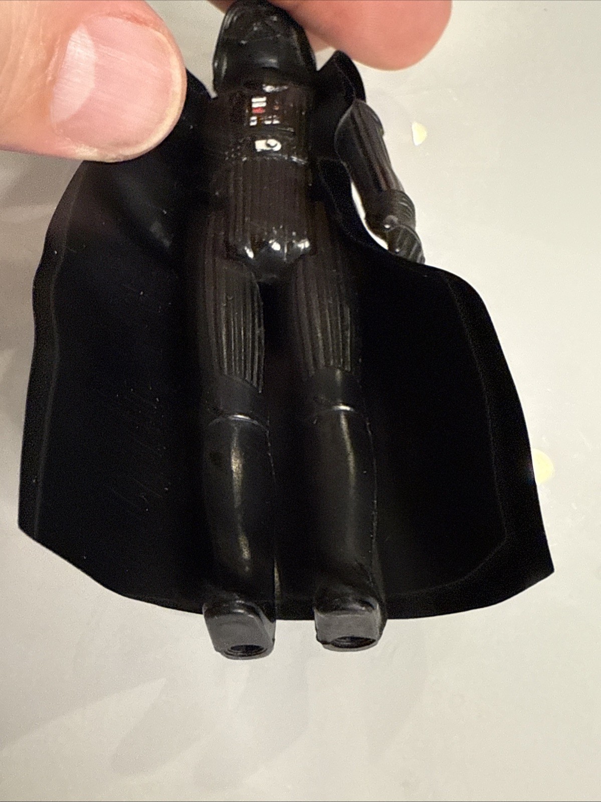 Darth Vader sold