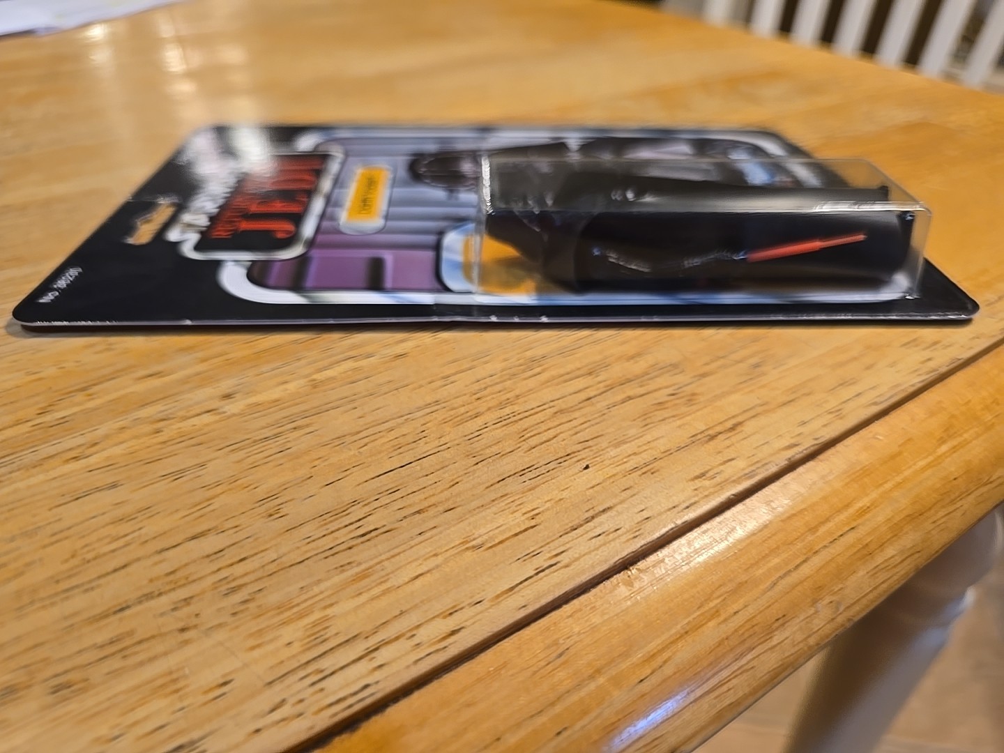 Darth Vader sold