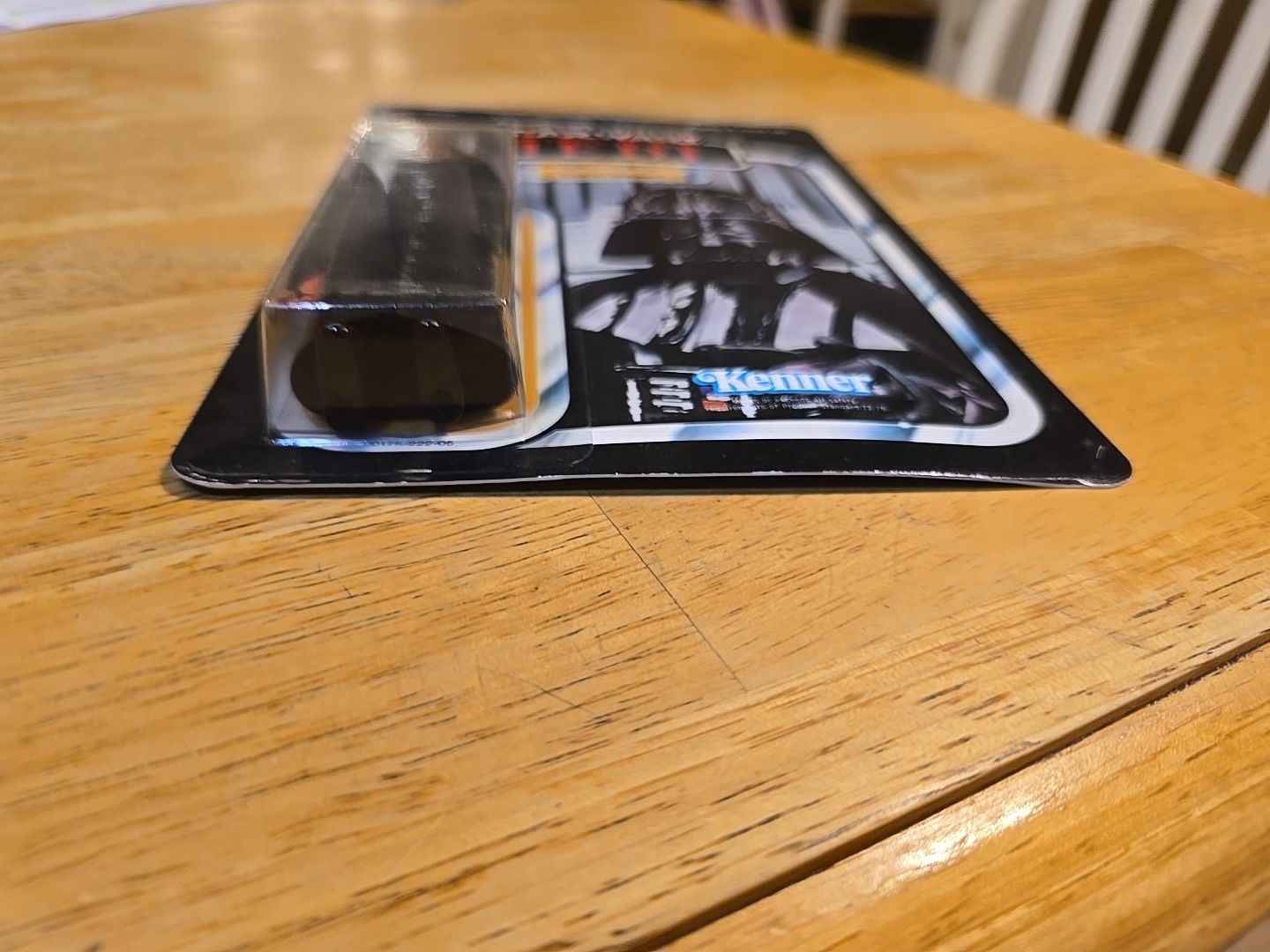 Darth Vader sold