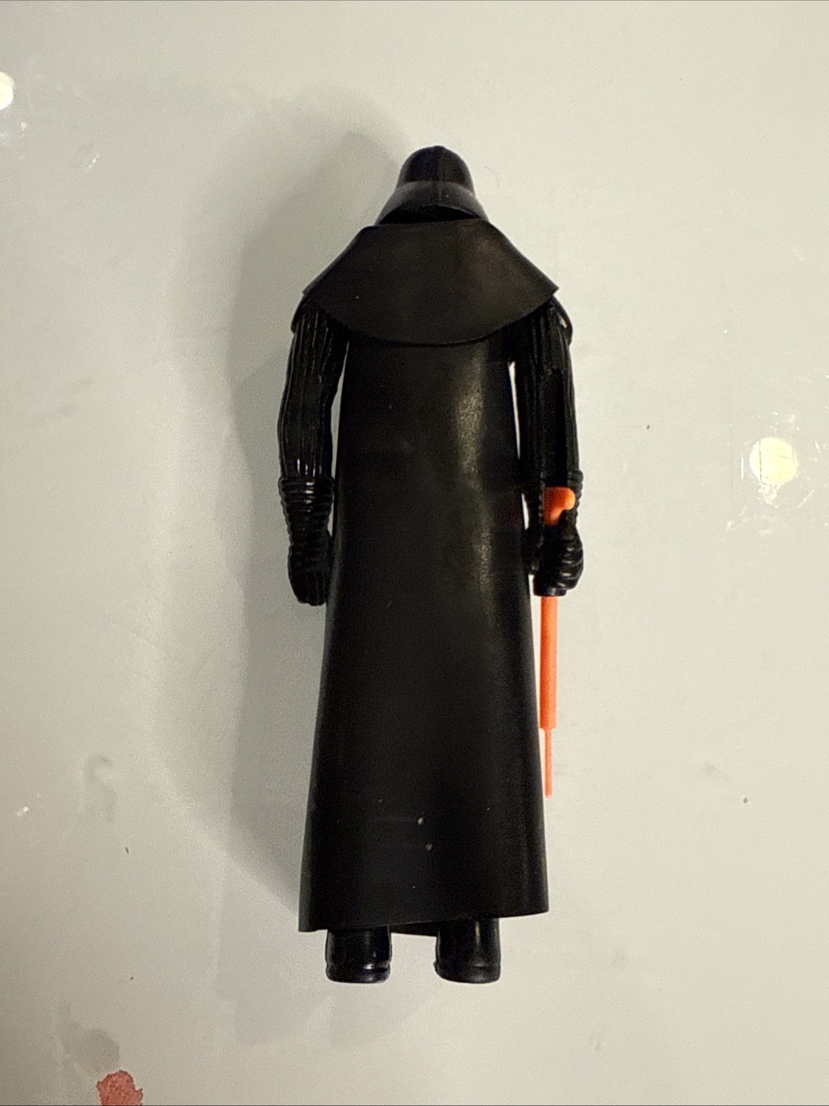 Darth Vader sold