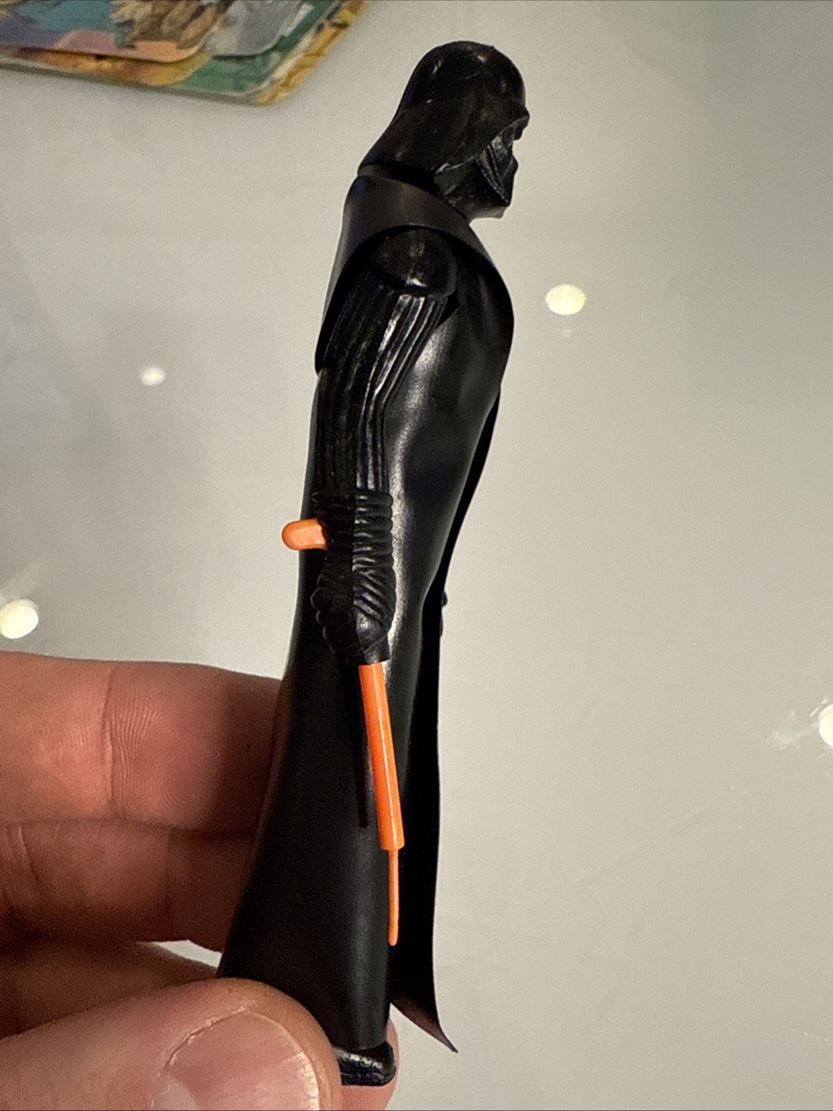 Darth Vader sold