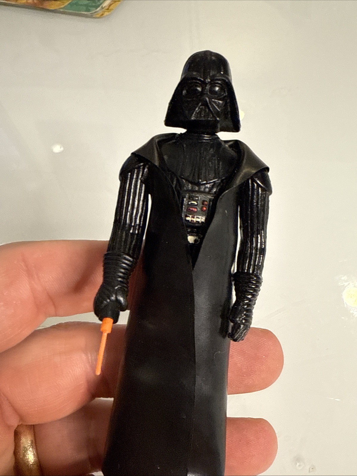 Darth Vader sold