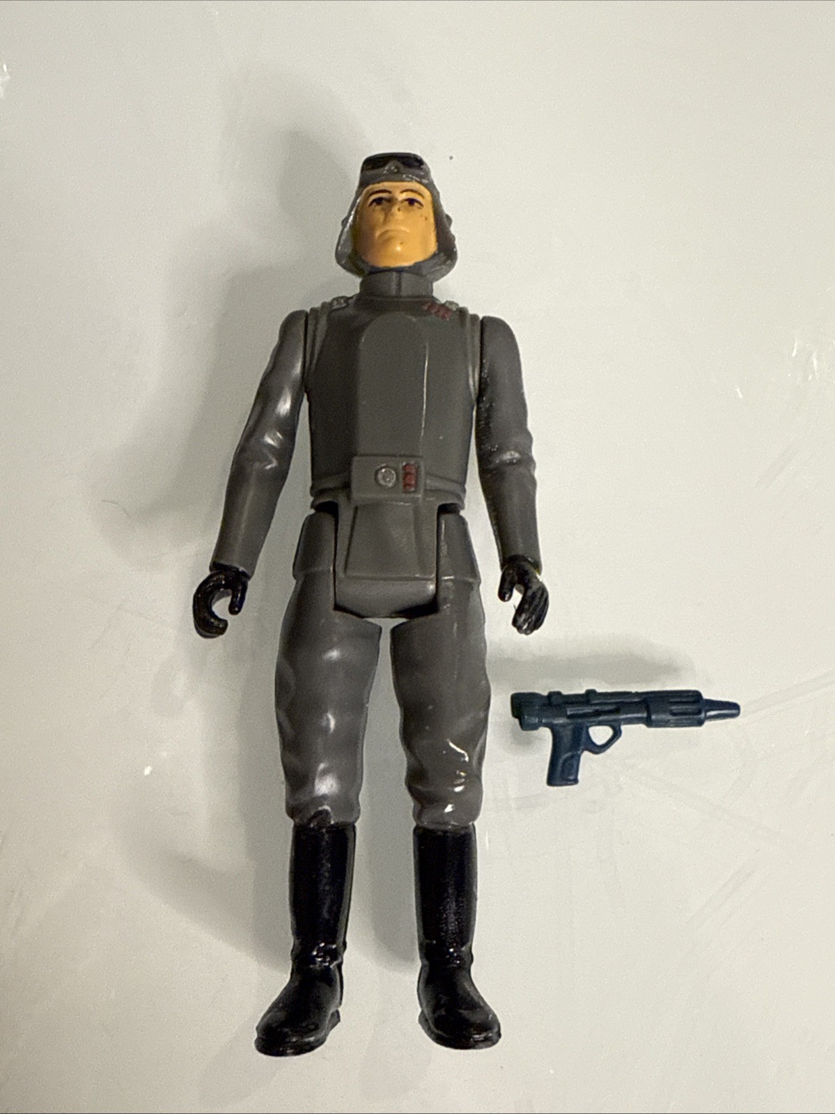 AT-AT Commander sold