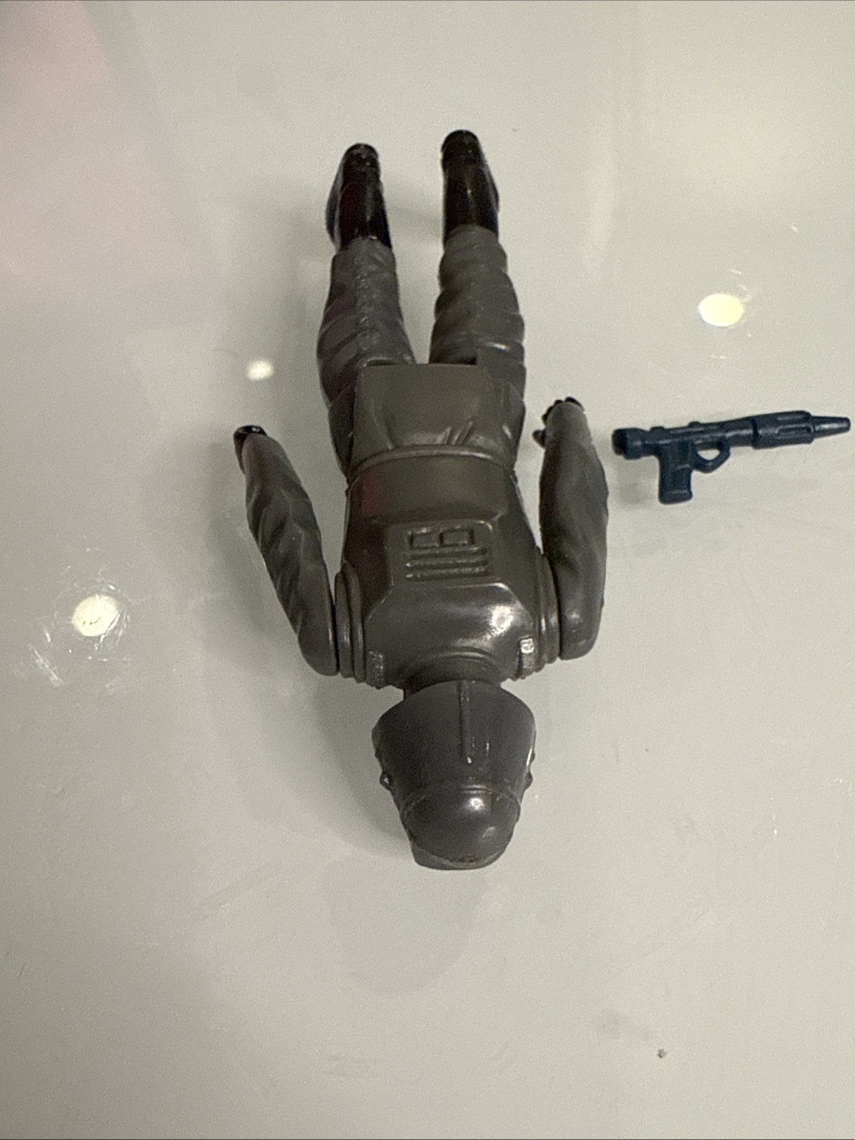 AT-AT Commander sold