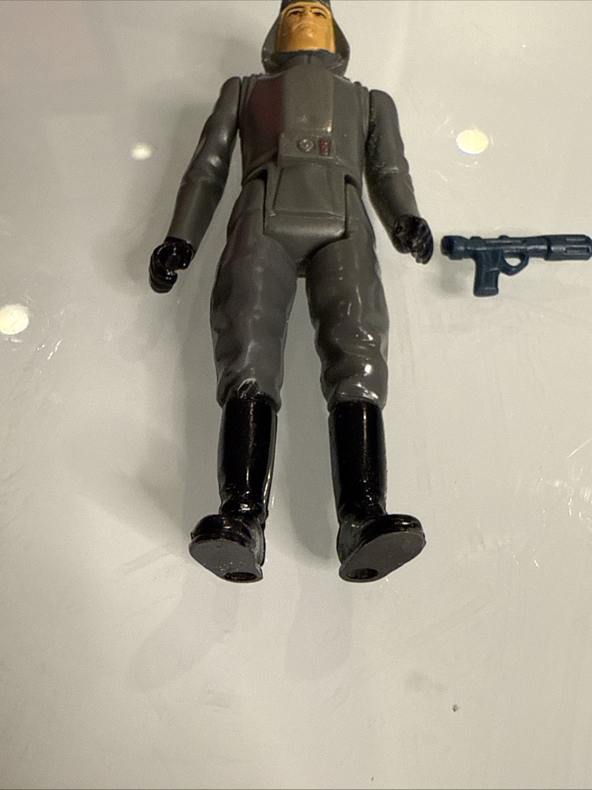 AT-AT Commander sold