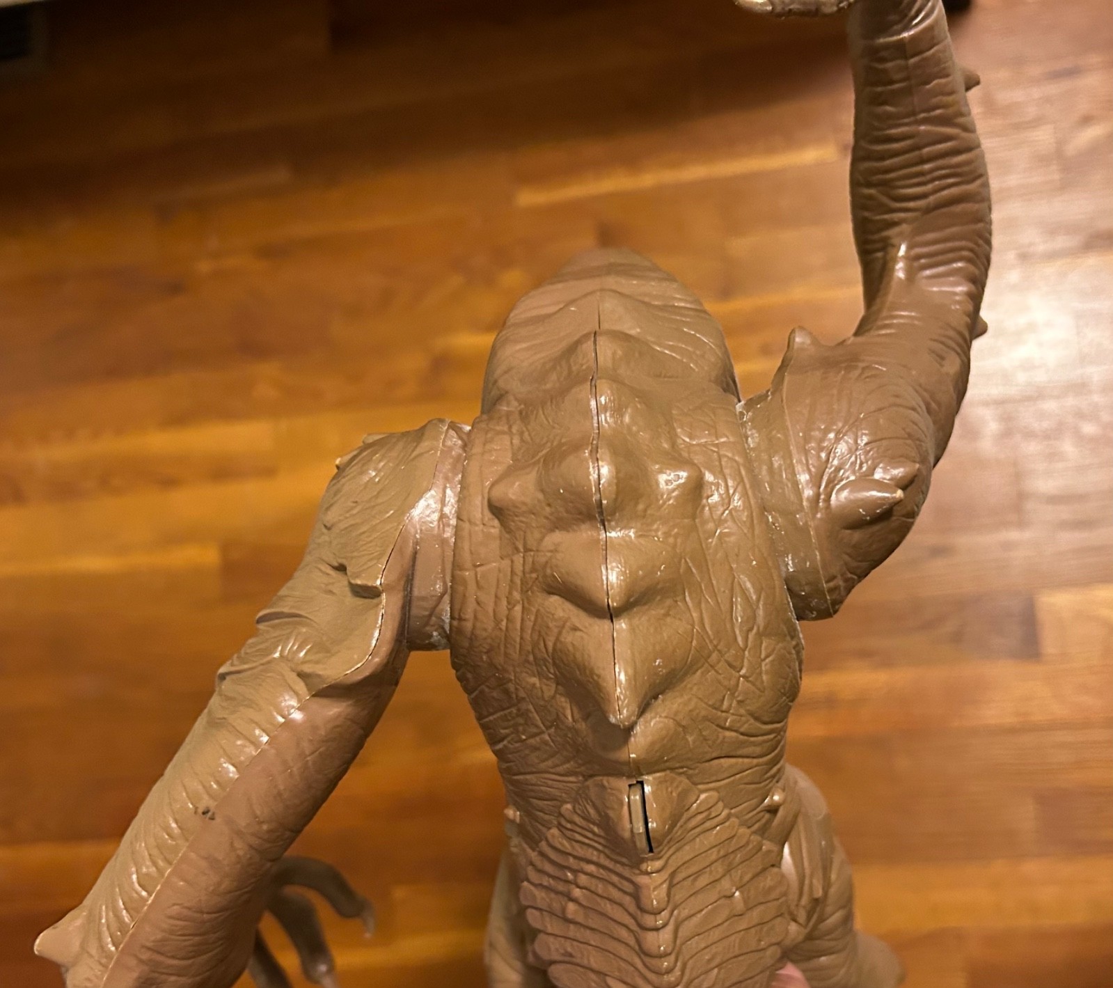 Rancor Monster sold