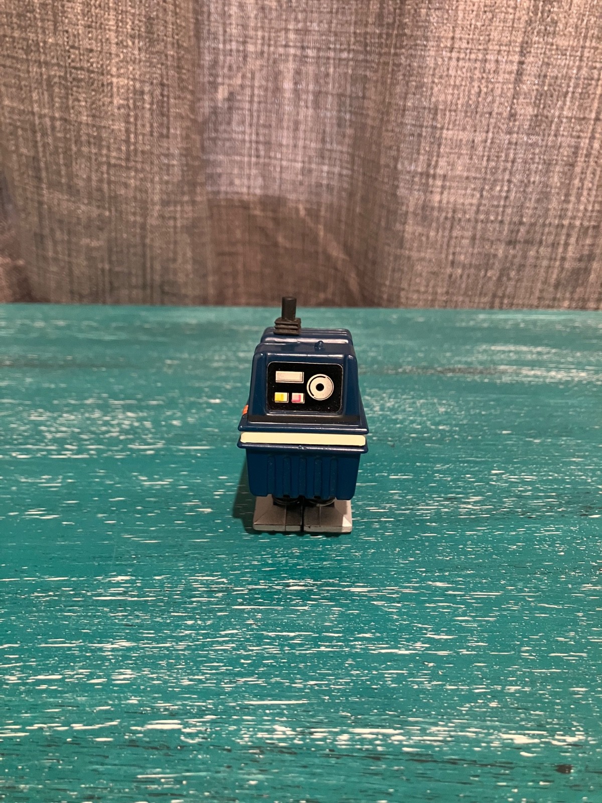 Power Droid sold