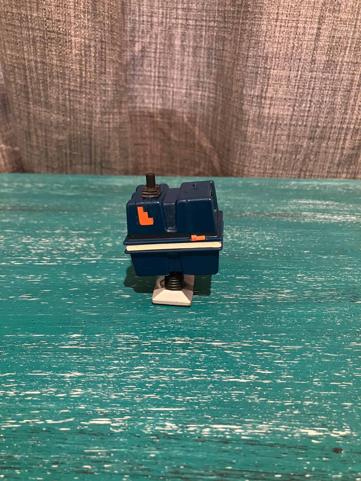 Power Droid sold